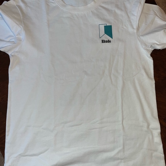 Rhude Tee - Picture 2 of 3